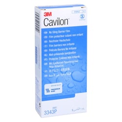 Cavilon reizfreier Hautschutz FK 1ml Applikator