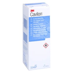 Cavilon reizfreier Hautschutz FK Spray