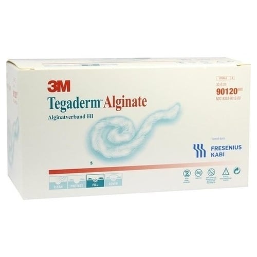 Tegaderm Alginate FK 2x30.4cm Tamponade