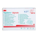 Tegaderm Alginate FK 5x5 cm Kompressen