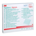 Tegaderm Alginate FK 10x10 cm Kompressen