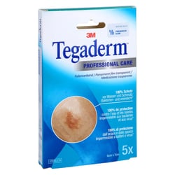 Tegaderm Film 6x7 cm 1624np
