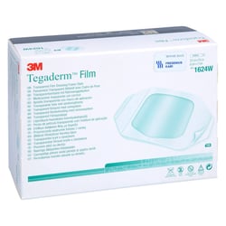 Tegaderm Film 6x7 cm