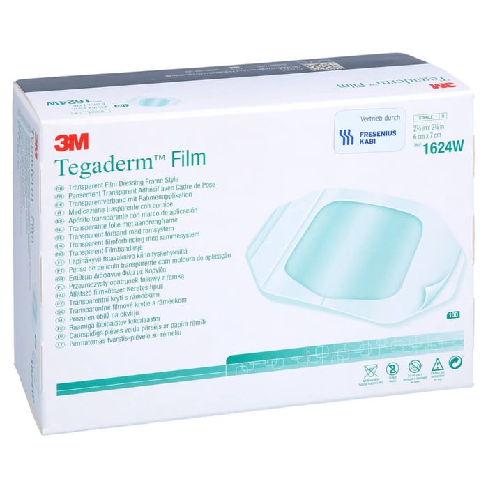 Tegaderm Film 6x7cm