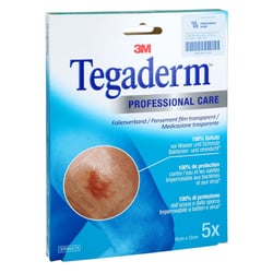 Tegaderm Film 10x12 cm 1626np