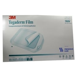 Tegaderm Film 20x30 cm