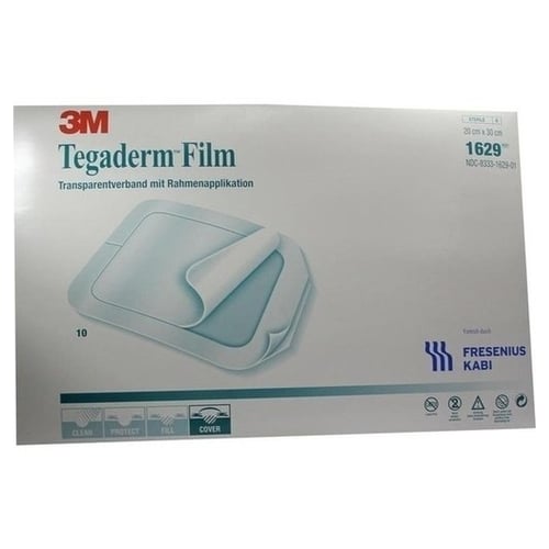 Tegaderm Film 20x30 cm Produktbild 1