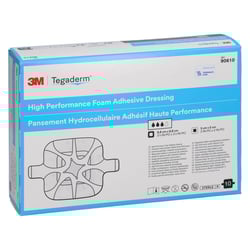 Tegaderm Foam Adhesive FK 8.8x8.8cm