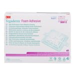 Tegaderm Foam Adhesive FK 14,3x14,3 cm Produktbild 2