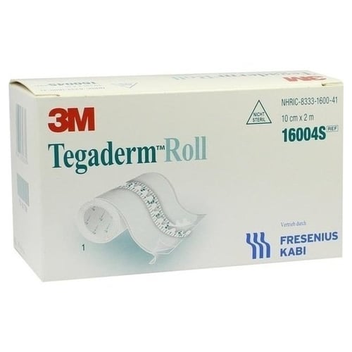 Tegaderm Roll 10cmx2m