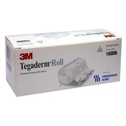 Tegaderm Roll 15cmx10m