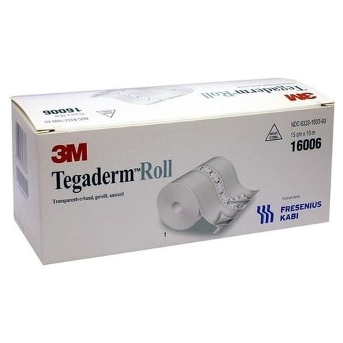 Tegaderm Roll 15cmx10m