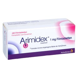 Arimidex 1 mg