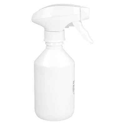 Sprühflasche weiß 250 ml