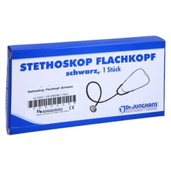 Stethoskop Flachkopf Brinkmann Medical