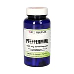 Pfefferminz 450 mg GPH Kapseln Produktbild 1