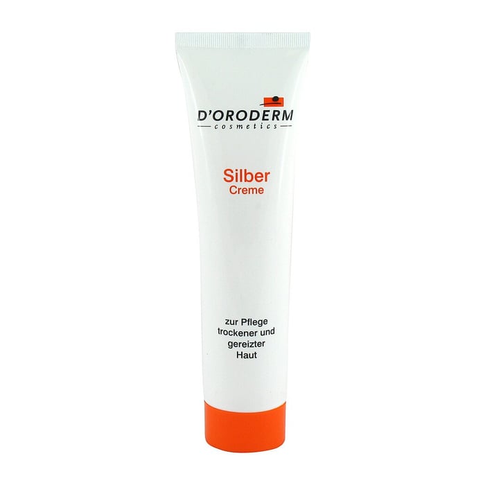Doroderm Silber Creme