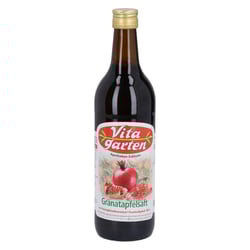Vitagarten Granatapfelsaft