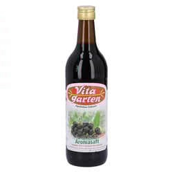 Vitagarten Aroniasaft