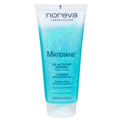 Noreva Matidiane mattierendes Peeling-Gel