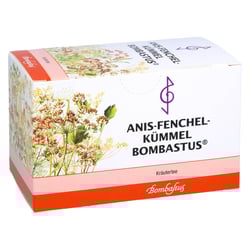 Anis-Fenchel-Kümmel Bombastus