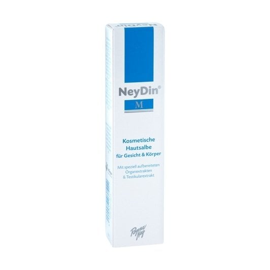 Neydin M Kosmetische Hautsalbe