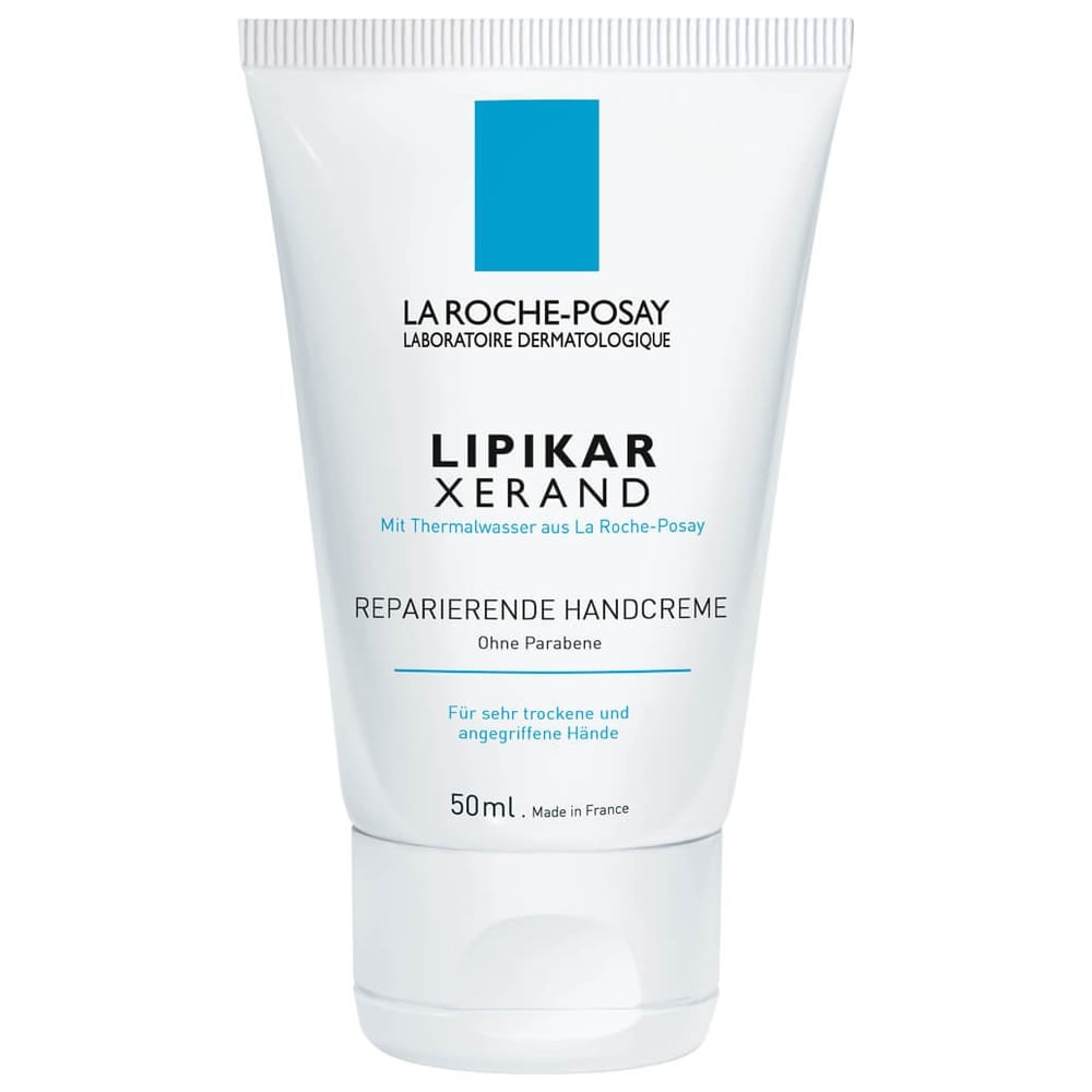 La La Roche-Posay Lipikar Xerand Handcreme