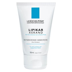 La Roche-Posay Lipikar Xerand Handcreme