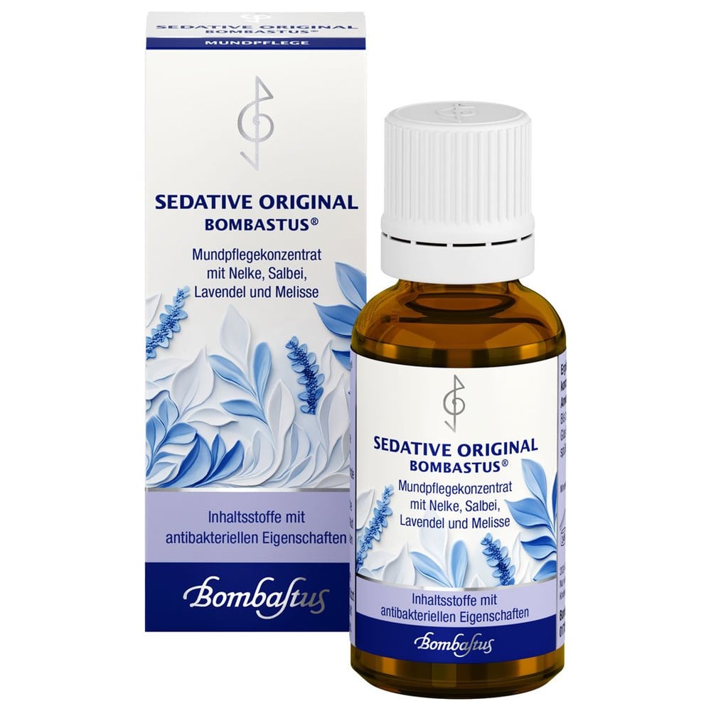 Sedative Original Bombastus