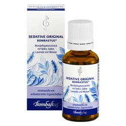 Sedative Original Bombastus
