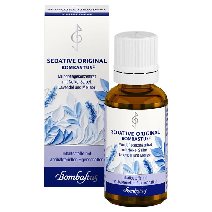 Sedative Original Bombastus
