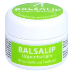 Balsalip