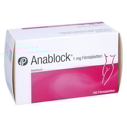 Anablock 1 mg
