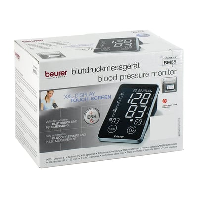 Beurer BM58 Blutdruckmessgerät