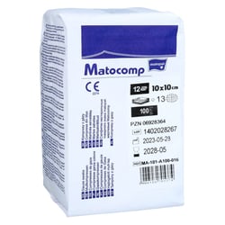 Mullkomp unste 10x10 13faed 12fach