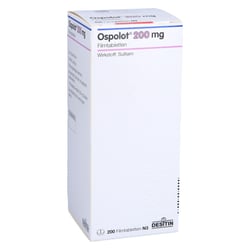 Ospolot 200 mg