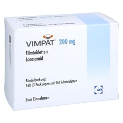 Vimpat 200 mg