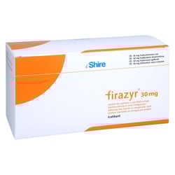 Firazyr 30mg Fertigspritze