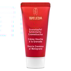 Weleda Granatapfel Schönheits-Cremedusche