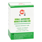 Akupunkturnadel Tianxie 0,30x30 mm Steril/Einmal Produktbild 1