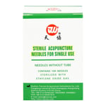 Akupunkturnadel Tianxie 0,30x30 mm Steril/Einmal Produktbild 2