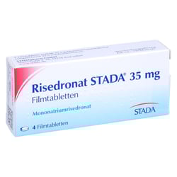 Risedronat STADA 35 mg