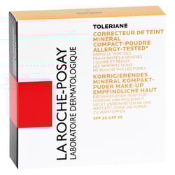 La Roche-Posay Toleriane Mineral Make-up Nr. 11