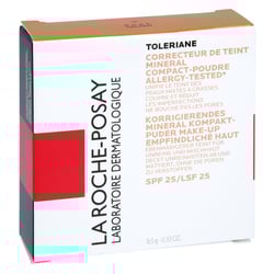La Roche-Posay Toleriane Mineral Kompakt-Puder Make-up 15