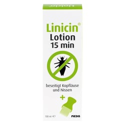 Linicin Lotion 15 min