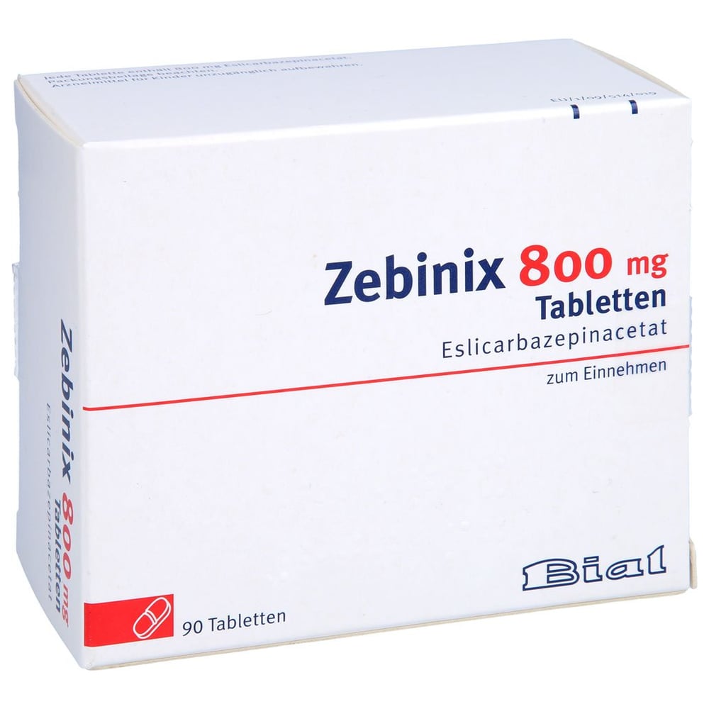Zebinix 800 mg