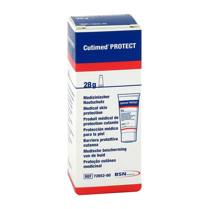 Cutimed Protect Creme