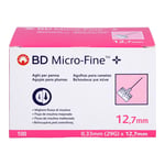 BD M F +12,7 mm N 0,33x12,7 Produktbild 2
