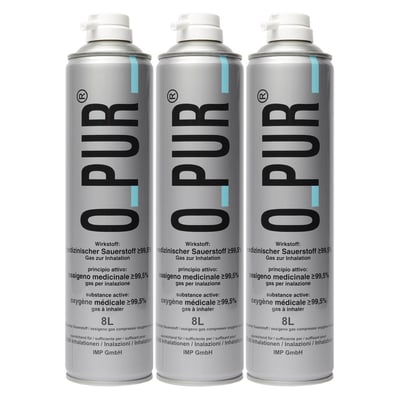 O Pur Sauerst Dose F Maske Produktbild 1