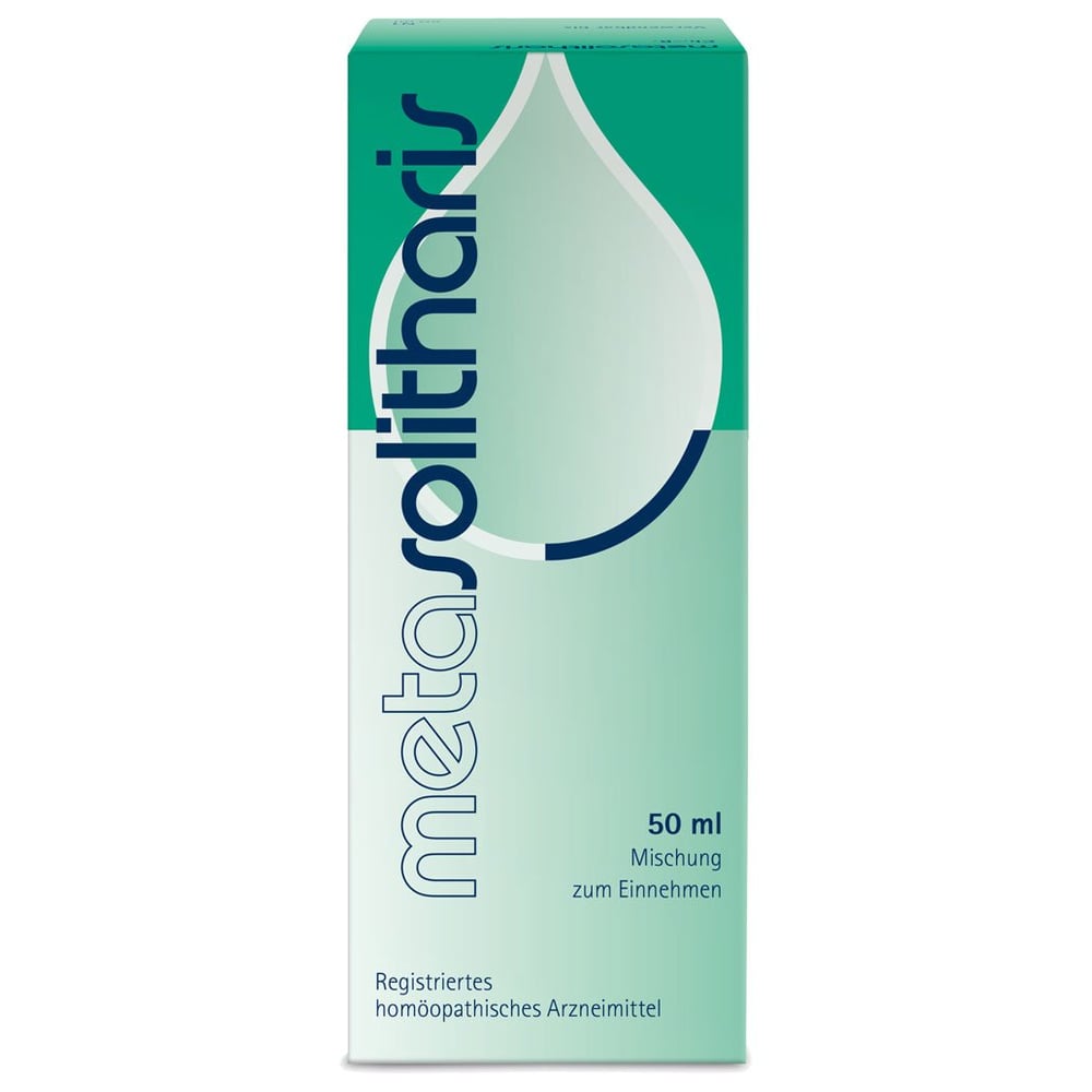 Metasolitharis Mischung